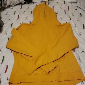 Lululemon Scuba Hoodie